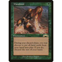 Manabond - EXO