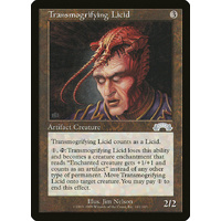 Transmogrifying Licid - EXO