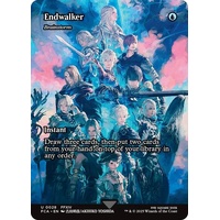 Endwalker - Brainstorm (Showcase) - FCA