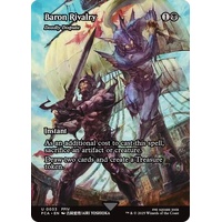 Baron Rivalry - Deadly Dispute (Showcase) - FCA