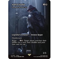 Ardyn Izunia - Varragoth, Bloodsky Sire (Showcase) - FCA