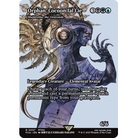Orphan, Cocoon fal'Cie - Muldrotha, the Gravetide (Showcase) - FCA