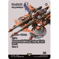 The Strahl - Smuggler's Copter (Showcase) - FCA
