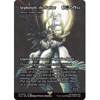 Atraxa, Grand Unifier - Atraxa, Grand Unifier (Showcase) FOIL - FCA