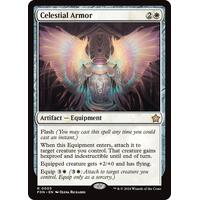Celestial Armor - FDN