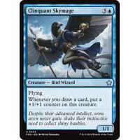 Clinquant Skymage - FDN