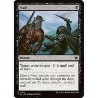 Stab - FDN