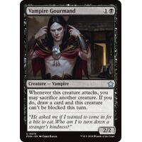 Vampire Gourmand - FDN