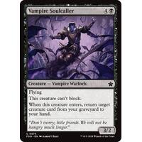 Vampire Soulcaller - FDN