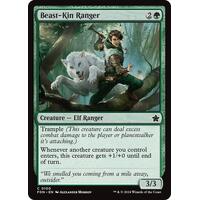 Beast-Kin Ranger - FDN