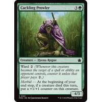Cackling Prowler - FDN