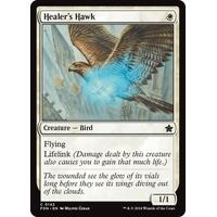 Healer's Hawk - FDN