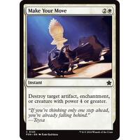 Make Your Move - FDN