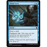 Think Twice - FDN