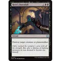 Hero's Downfall - FDN