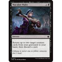 Macabre Waltz - FDN