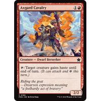 Axgard Cavalry - FDN
