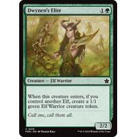 Dwynen's Elite - FDN