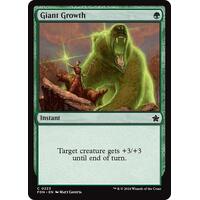 Giant Growth - FDN