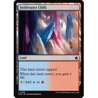 Swiftwater Cliffs - FDN