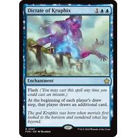 Dictate of Kruphix - FDN