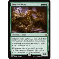 Predator Ooze - FDN