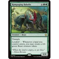 Rampaging Baloths - FDN