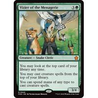 Vizier of the Menagerie - FDN