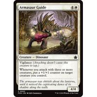Armasaur Guide FOIL - FDN