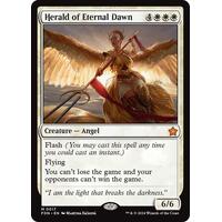 Herald of Eternal Dawn FOIL - FDN