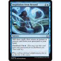 Inspiration from Beyond FOIL - FDN