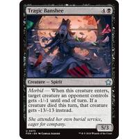 Tragic Banshee FOIL - FDN