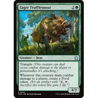 Eager Trufflesnout FOIL - FDN