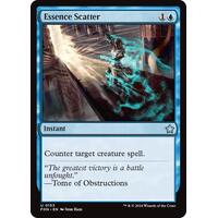 Essence Scatter FOIL - FDN