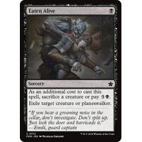 Eaten Alive FOIL - FDN