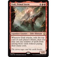 Etali, Primal Storm FOIL - FDN