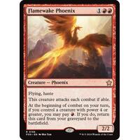 Flamewake Phoenix FOIL - FDN
