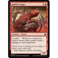 Spitfire Lagac FOIL - FDN