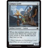 Campus Guide FOIL - FDN