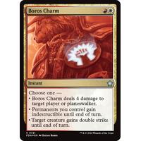 Boros Charm FOIL - FDN
