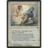 Combat Medic (Danforth) - FEM