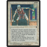 Farrel's Zealot (Benson) - FEM