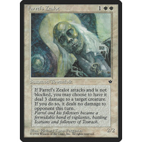 Farrel's Zealot (Ferguson) - FEM