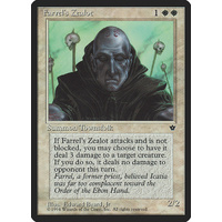 Farrel's Zealot (Beard) - FEM
