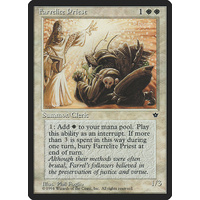 Farrelite Priest - FEM