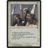 Icatian Infantry (Tucker) - FEM