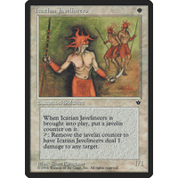 Icatian Javelineers (Kirschner) - FEM