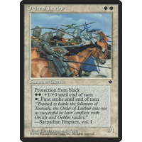 Order of Leitbur (C) - FEM