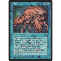 Homarid (Hoover) - FEM