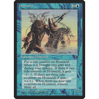 Homarid (Hudson) - FEM